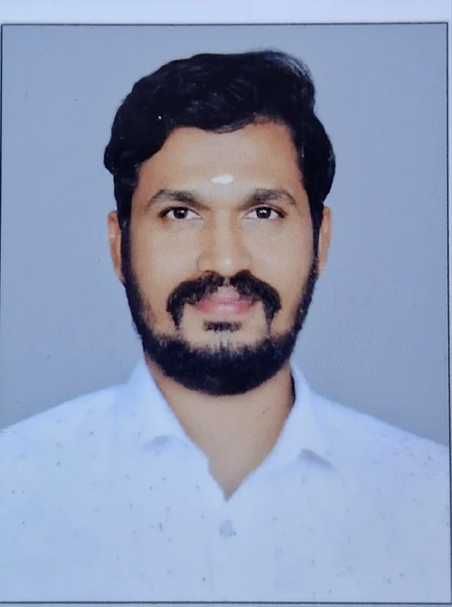 Abhilash - Operations Manager at Meharin Agency & Foods
